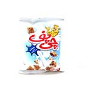 چی توز چی فلکس غلات صبحانه 55گرمی(بالشتی کاکائویی)